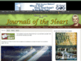 journalsoftheheart.com