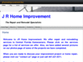 jrhomeimprovement.biz