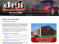 jrstruckandautorepair.com