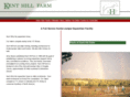 kenthillfarm.com