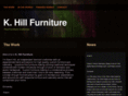 khillfurniture.com