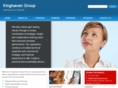 kinghavengroup.com