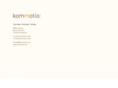 kommotio.com