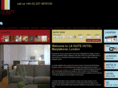 lasuitehotel.com
