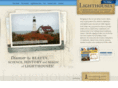 lighthousesforkids.com