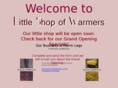 littleshopofwarmers.com