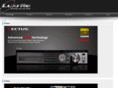 luxritesecurity.com