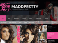 maddpretty.com