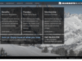mammothmountainblack.com