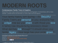 modernroots.com