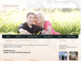 mollyandnick.com