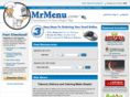 mrmenu.com