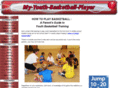 my-youth-basketball-player.com