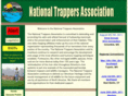 nationaltrappers.com