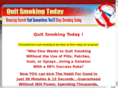 nonsmokersedge.com
