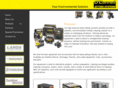 oconnelljettingsystems.com