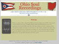 ohiosoulrecordings.com