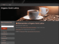organogoldlatino.net
