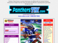 pantherstix.com