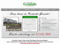 parksidegrandeatcornerstone.com