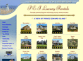 peiluxuryrentals.com