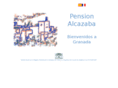 pensionalcazaba.com