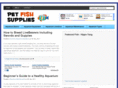 petfishsupplies.org