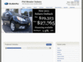 philmeadorsubaru.com