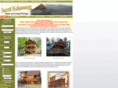pigeonforgecabinsinfo.com