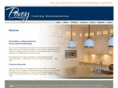 poveycustomwoodworking.com