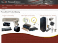 procurdirect.com
