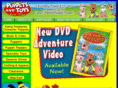 puppetsandtoysforyou.com