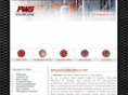 pwsteel.com