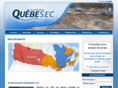 quebesec.com