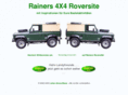 rainer4x4.de