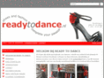 readytodance.nl