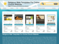 religiouswebtemplates.com