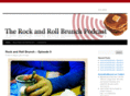 rockandrollbrunch.com