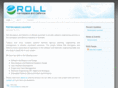 rollaerospace.com