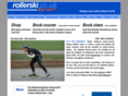 rollerski.co.uk