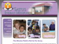 satusindianmission.org