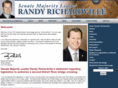 senatorrandyrichardville.com