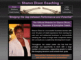 sharondixoncoaching.com