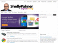 shelleypalmer.com
