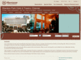sheratonparkchennai.com