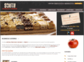 southcatering.com