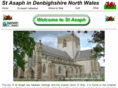 st-asaph.com