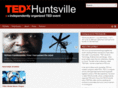 tedxhuntsville.com