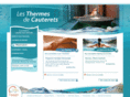 thermes-cauterets.com