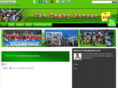 therugbysevens.com